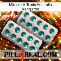 Miracle V Tonic Australia Kangaroo dapoxetine2